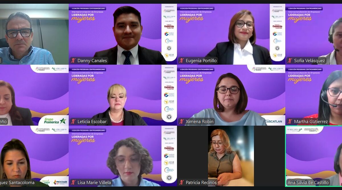 programa internacionalización