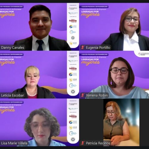 programa internacionalización