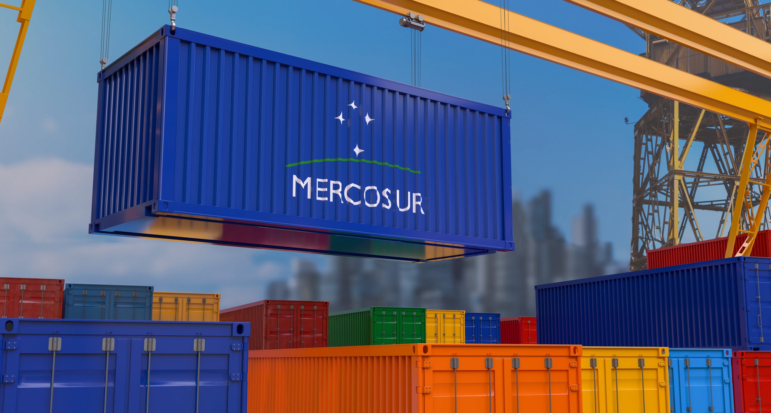 MERCOSUR: Más que un acuerdo, una alianza para crecer
