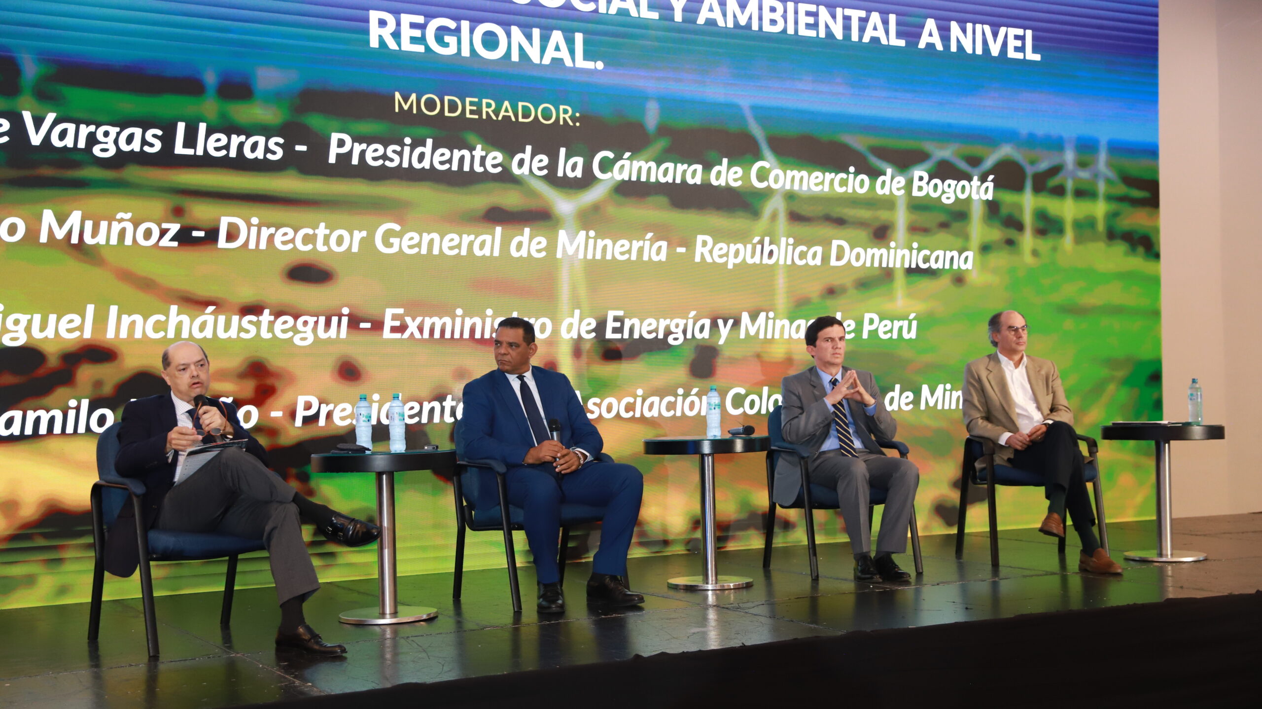 Un diálogo necesario para el futuro de Panamá