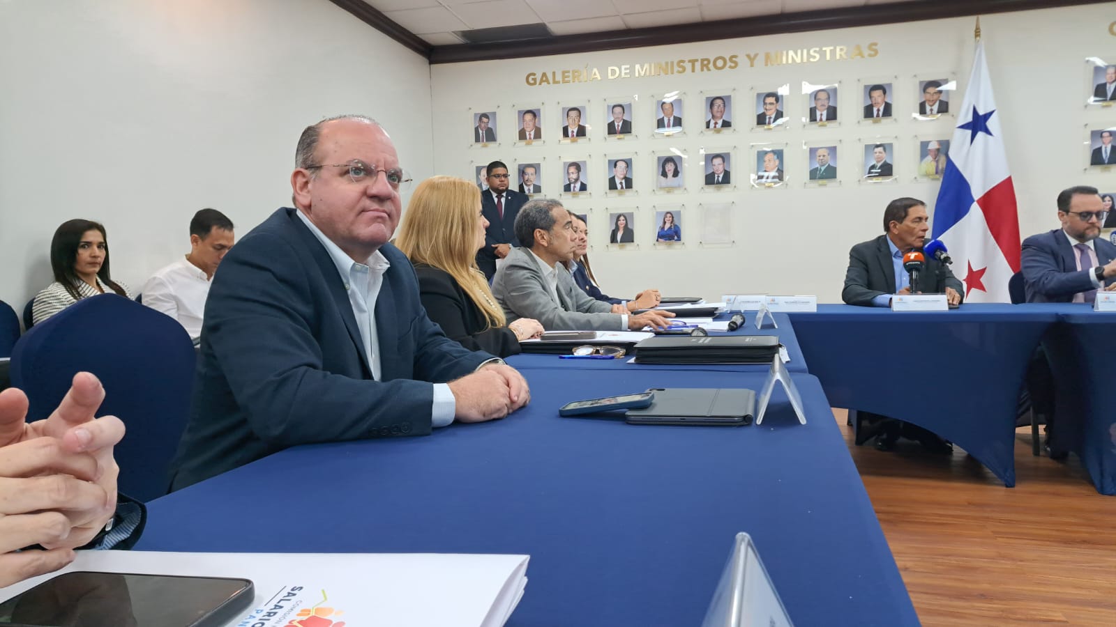 Panamá Ganó: Un Acuerdo Histórico por el Empleo