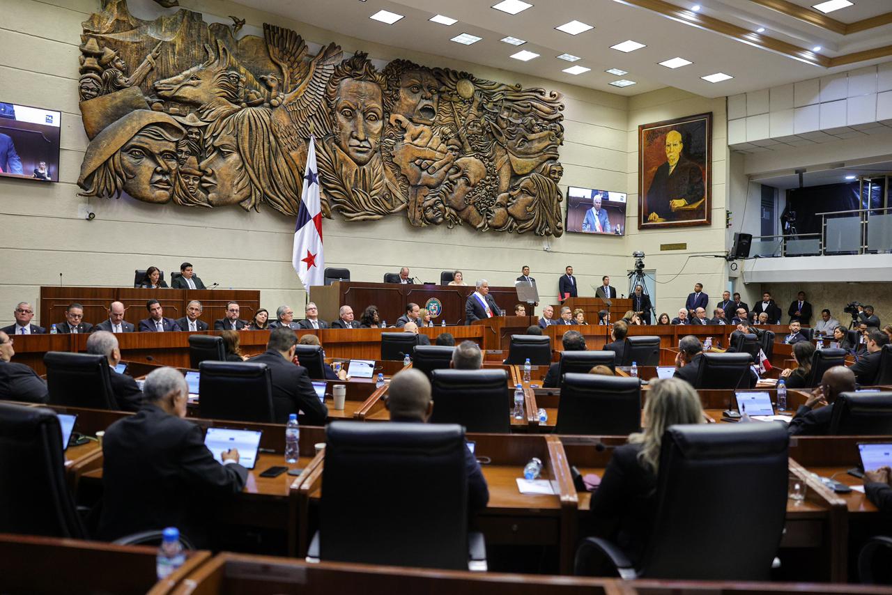 Confianza, empleo y futuro: las decisiones que Panamá necesita