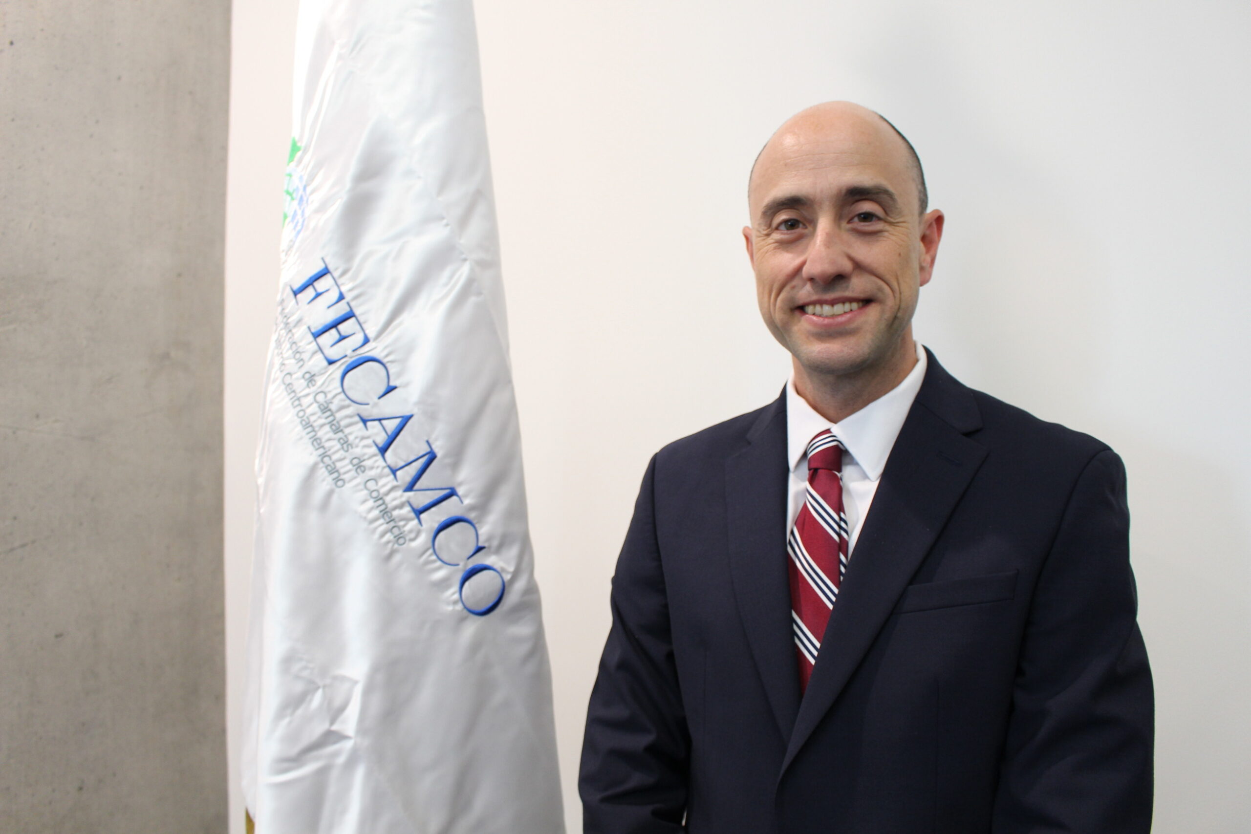 Arturo Rosabal asume la presidencia de FECAMCO