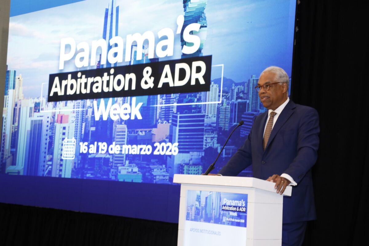 Panama's Arbitration & ADR Week