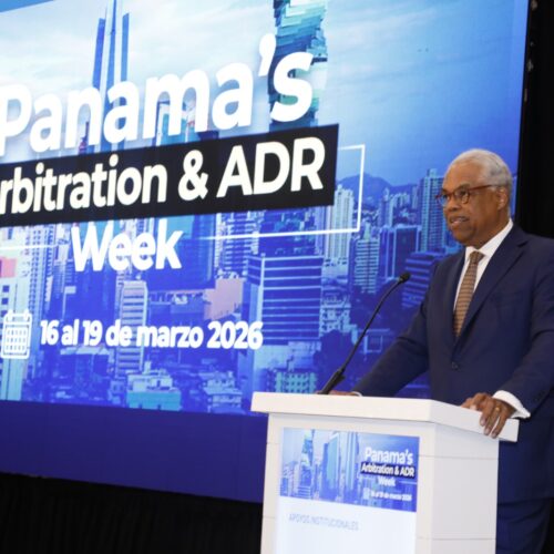 Panama's Arbitration & ADR Week