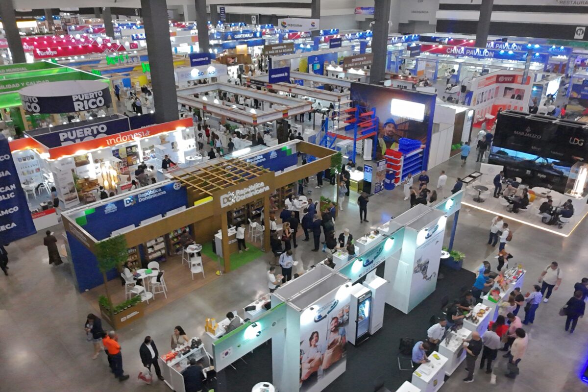 Plataforma de Exposiciones de la CCIAP