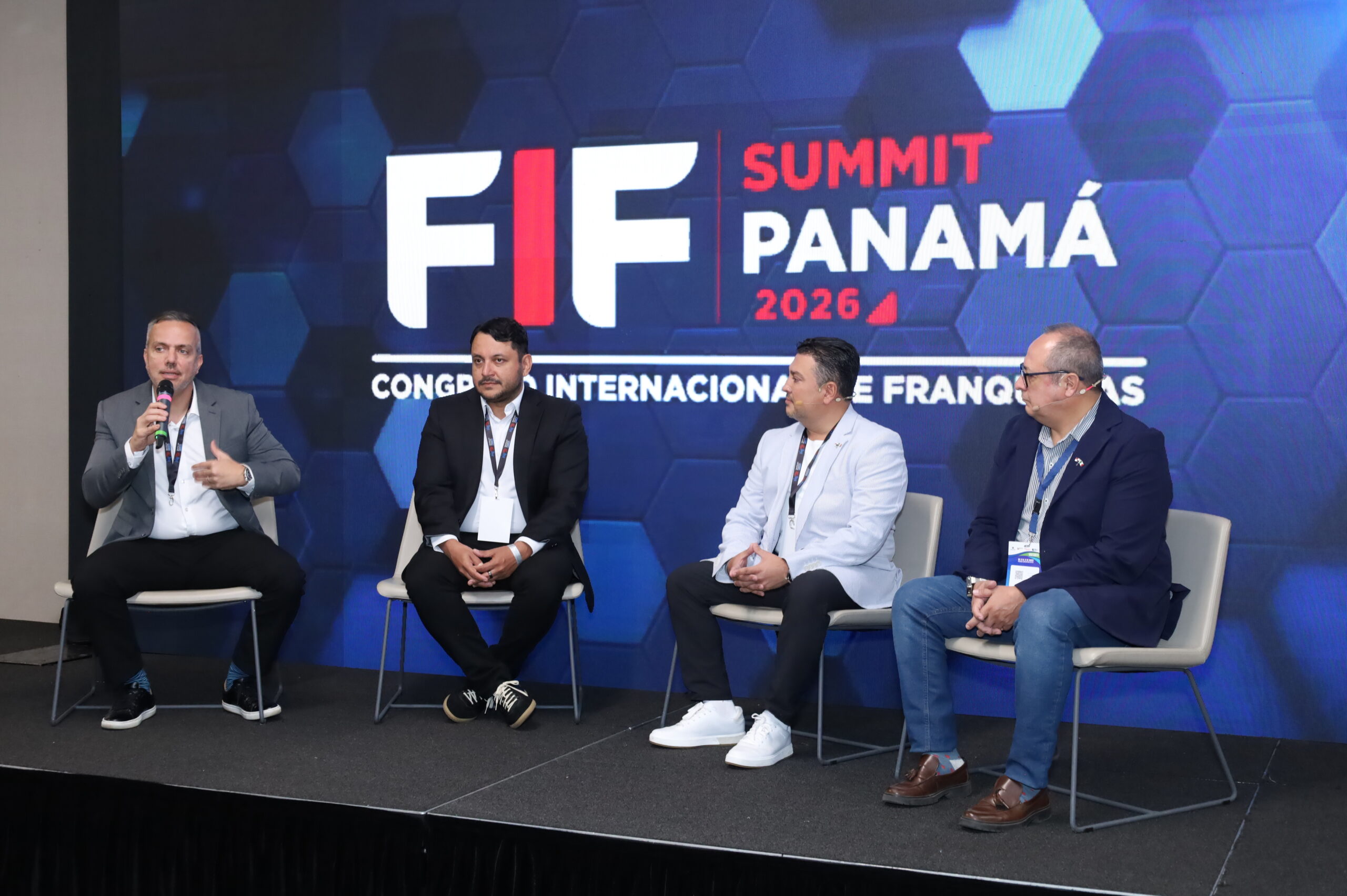 Panamá se consolida como hub regional de inversión tras el éxito del Congreso Internacional de Franquicias 2026