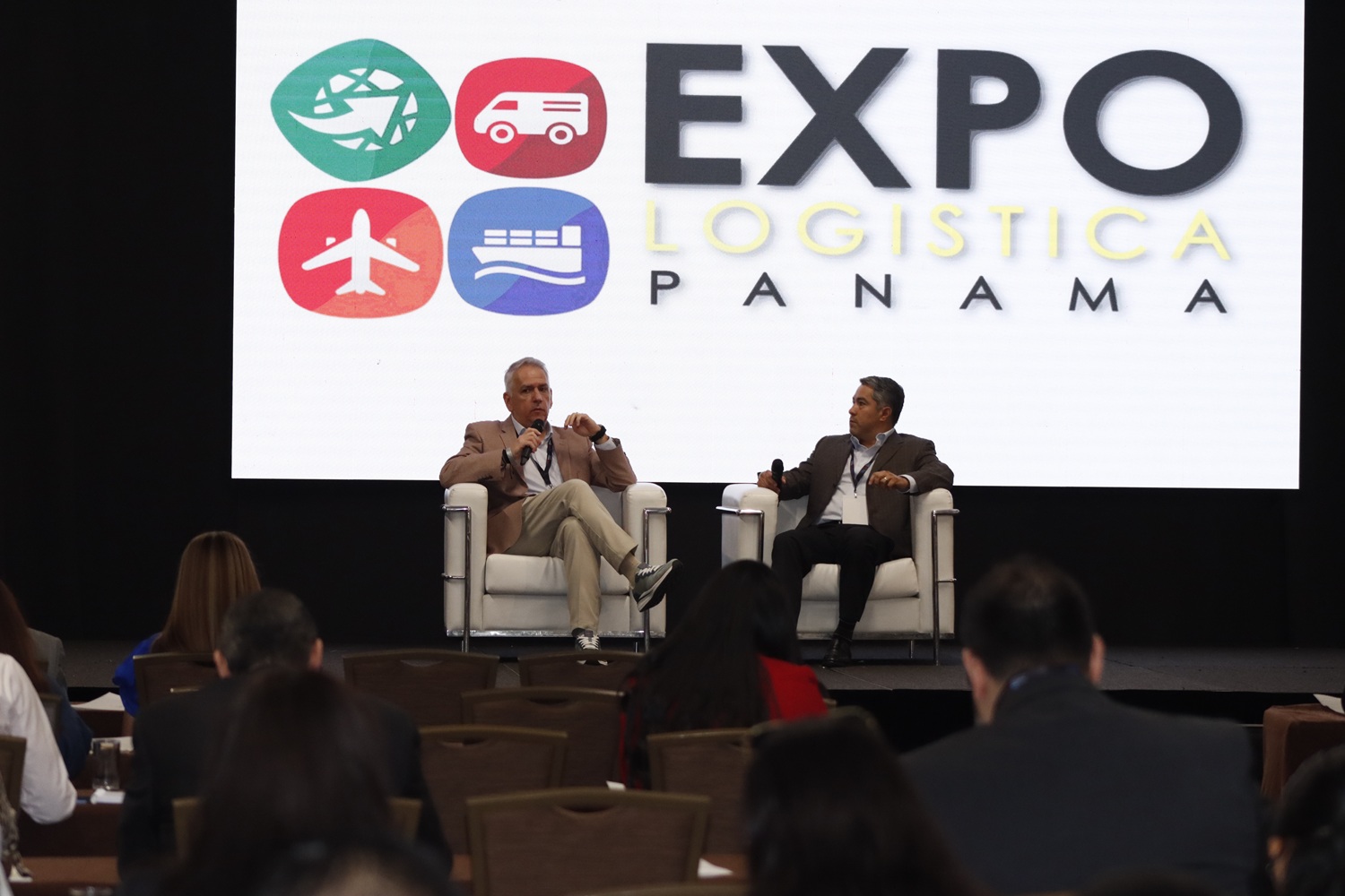 CONGRESO ESPECIALIZADO: COMERCIO INTERNACIONAL DE BIENES -DESAFÍOS, ESTRATEGIAS, TENDENCIA Y TECNOLOGÍA