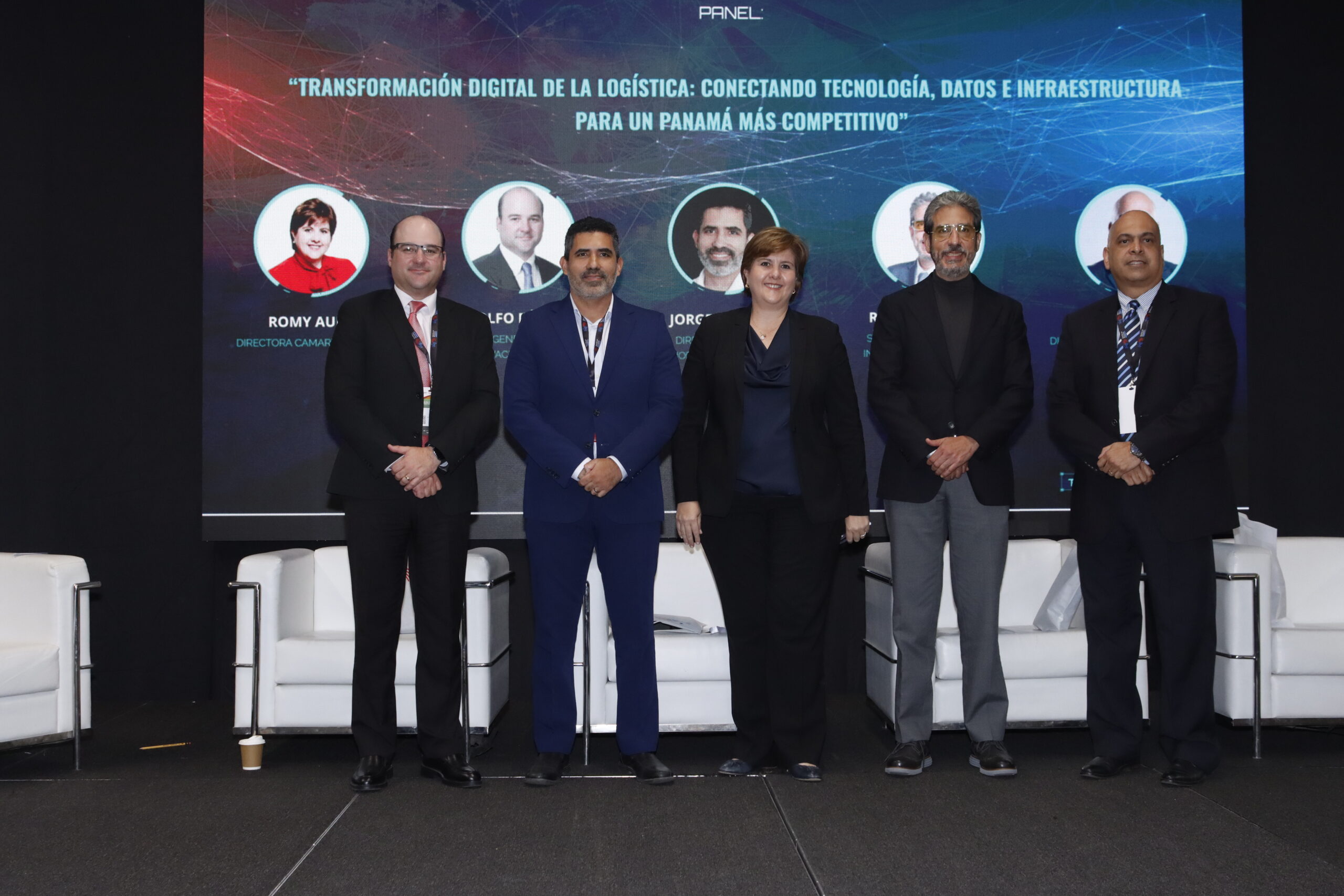 EXPO TECH 2026, EXHIBICIÓN Y CONOCIMIENTO AVANZADO EN TECNOLOGÍA E INNOVACIÓN