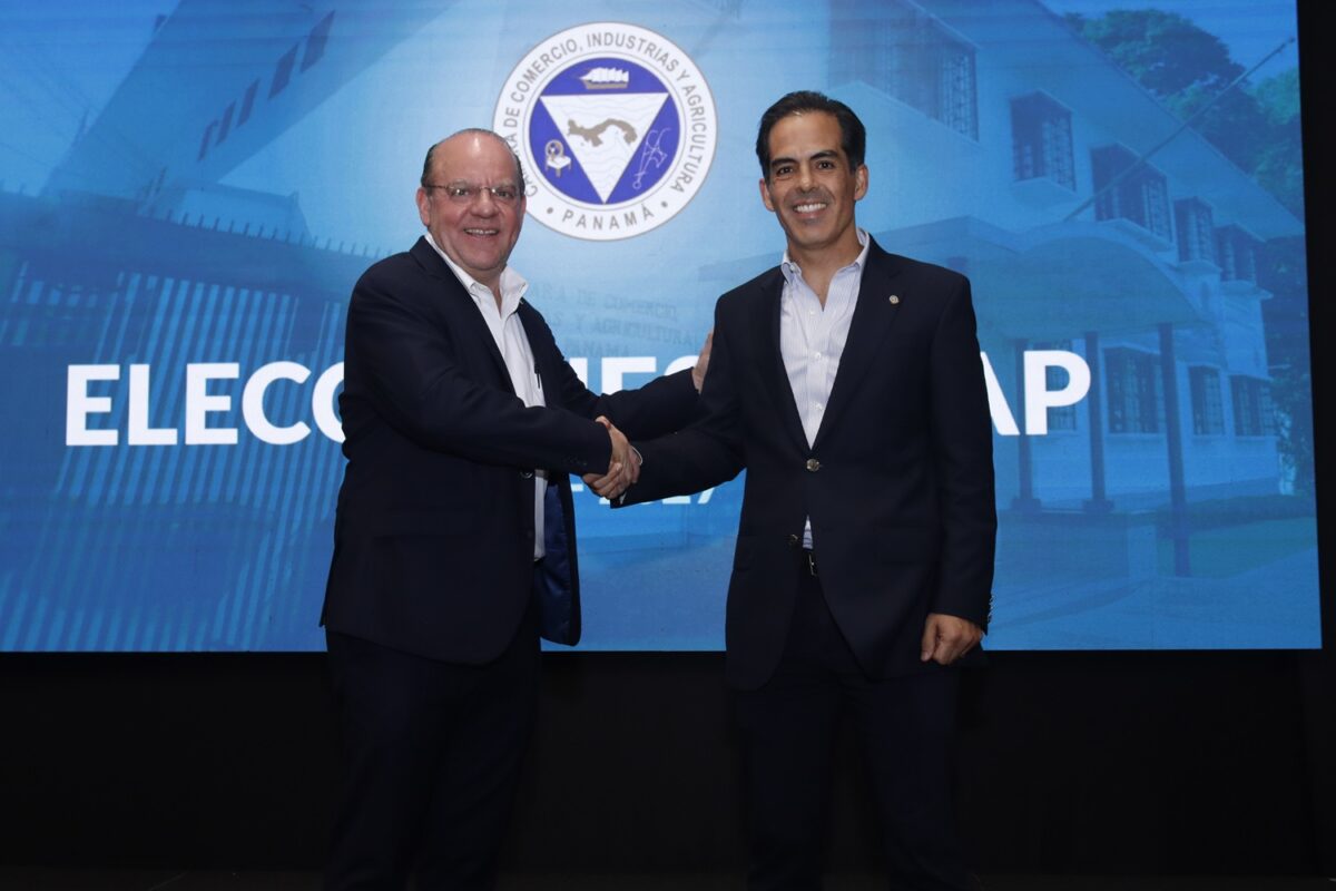 Presidente Electo 2026 - 2027