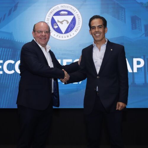 Presidente Electo 2026 - 2027