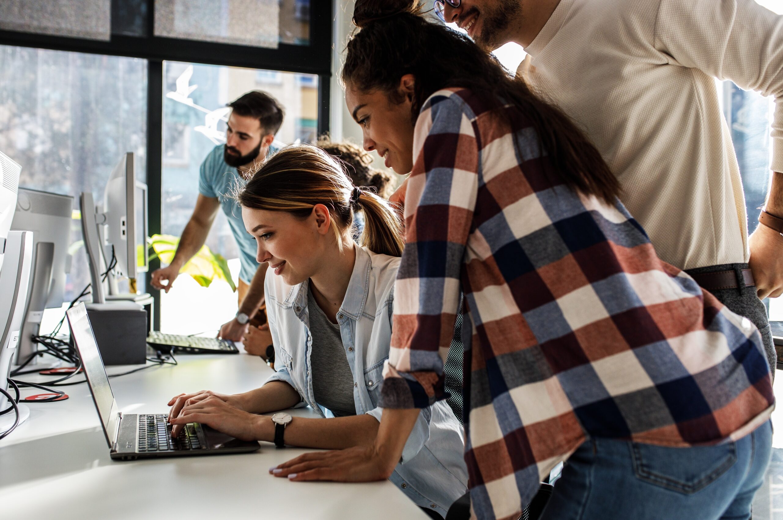 El empleo como punto de convergencia nacional