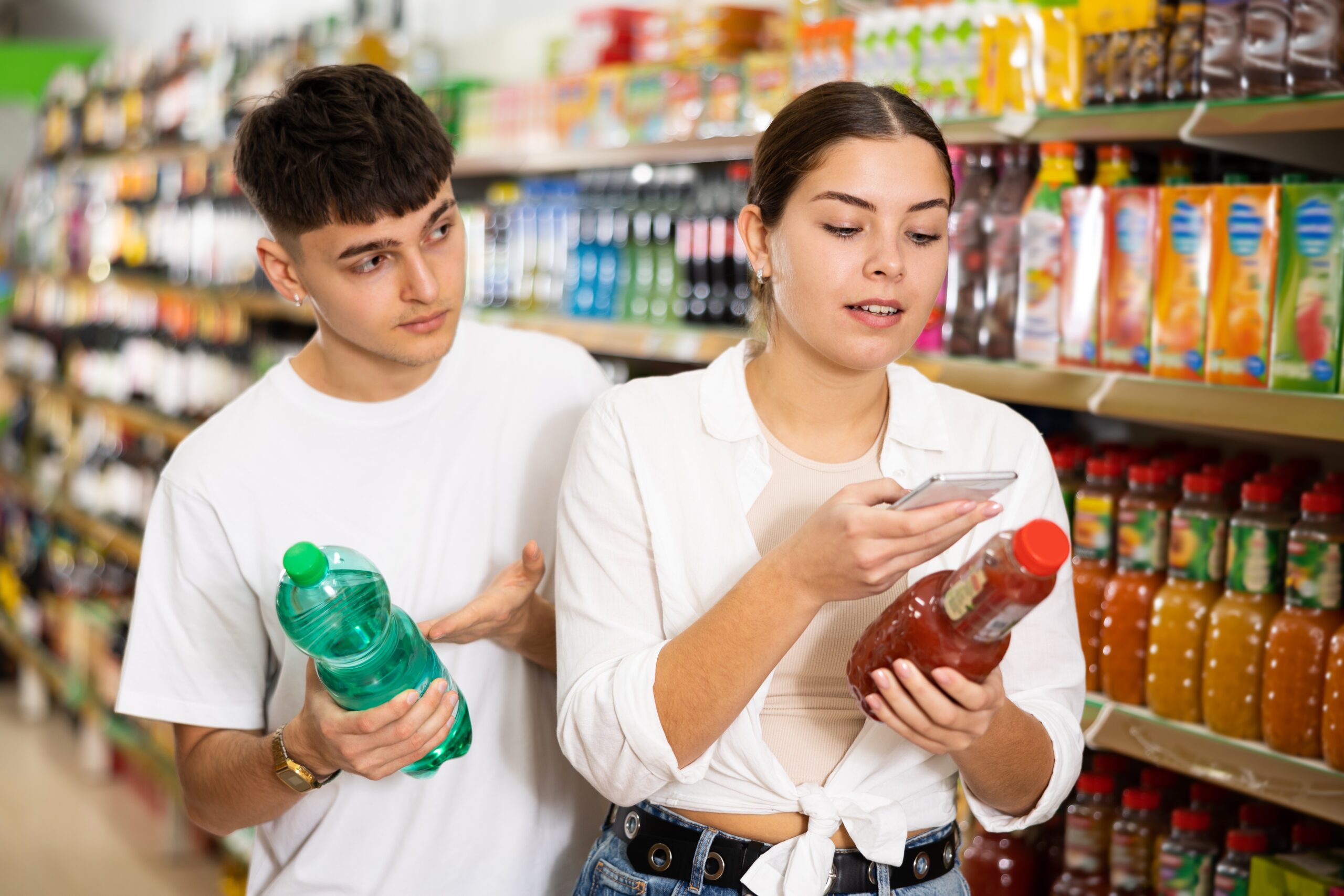 La salud no se resume en un símbolo