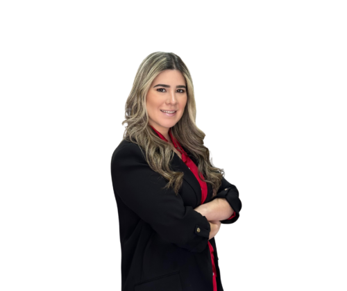 Imagen de ESTEFANÍA ALEGRE