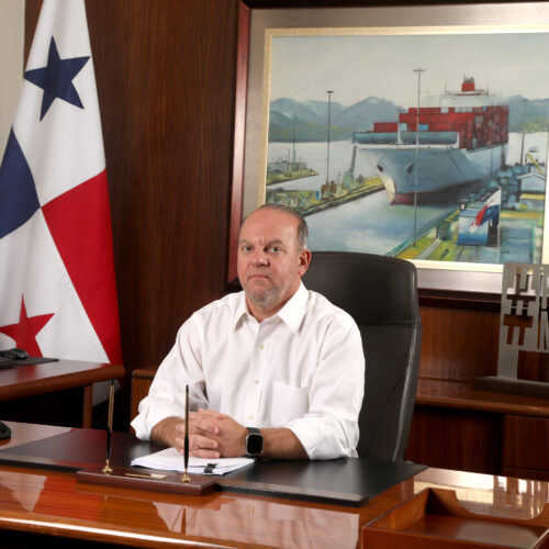 Esta semana escribo esta columna por última vez como presidente de la Cámara de Comercio, Industrias y Agricultura de Panamá y quiero hacerlo como he sido en estos dos años: directo, transparente y de frente.