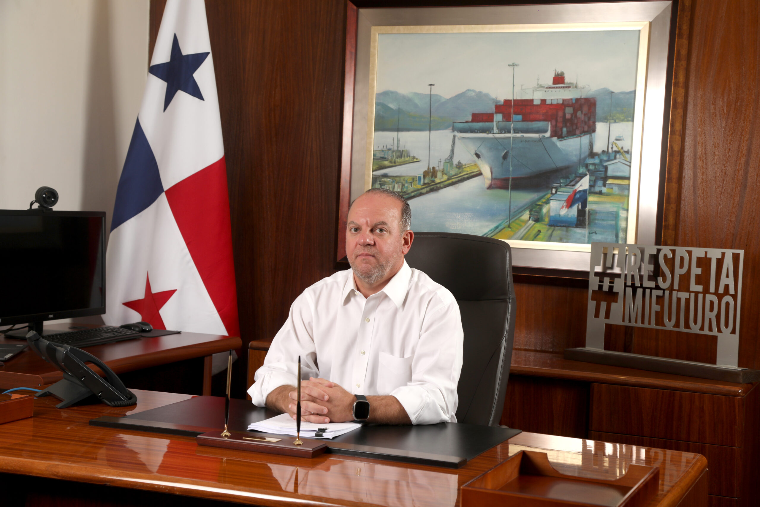 Juan Alberto Arias Strunz