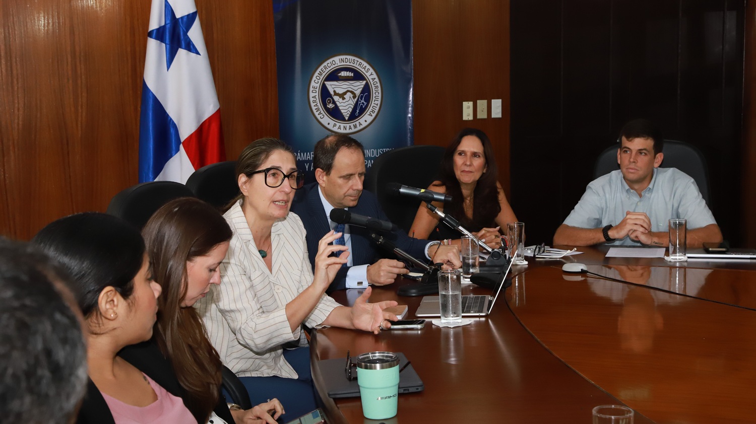 RepCore® Banca 2026 – Panamá. La banca panameña mejora su reputación impulsada por una mayor conexión emocional con los consumidores