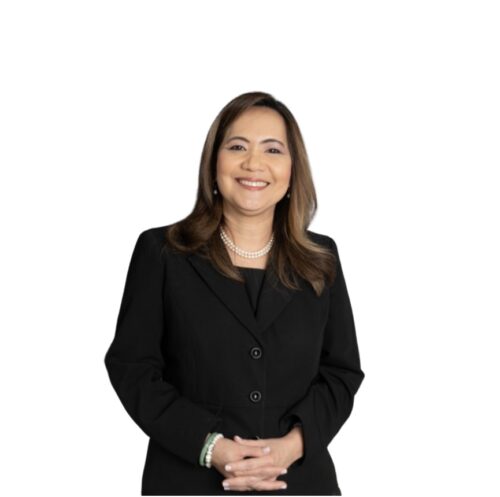 Imagen de LILIA LIU