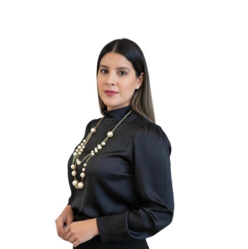 Imagen de YARISSA MONTENEGRO.