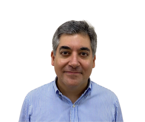 Imagen de MARIO TYPALDOS