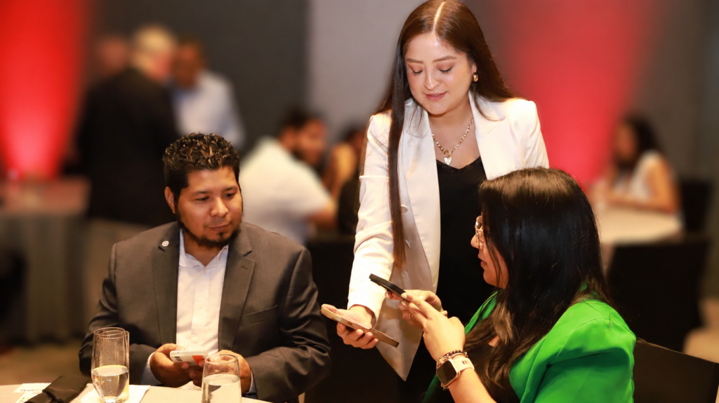networking