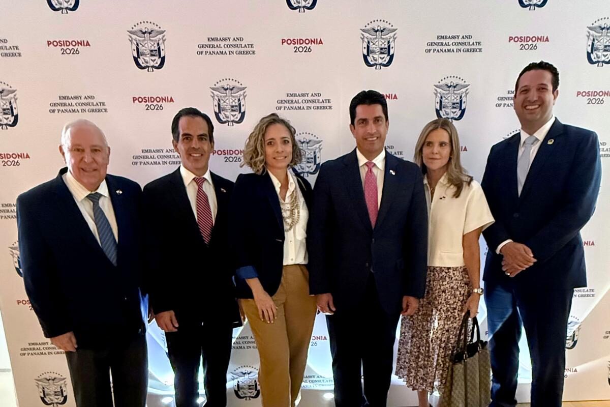 Panamá debe fortalecer su liderazgo marítimo con visión de futuro