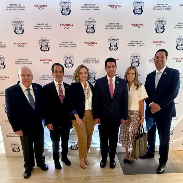 Panamá debe fortalecer su liderazgo marítimo con visión de futuro