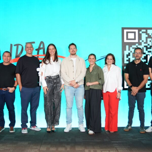 Re-Thinking Business con Libre Agencia presentan LA IDEA ES VENDER: la creatividad, la comunicación y las experiencias que convierten ideas en resultados