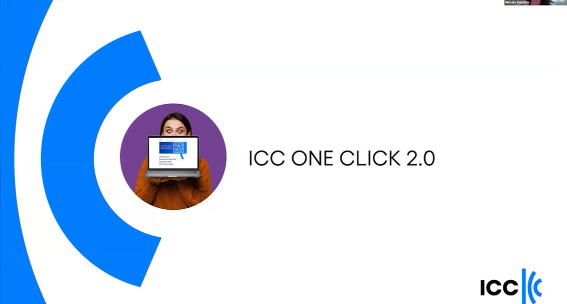 ICC One Click