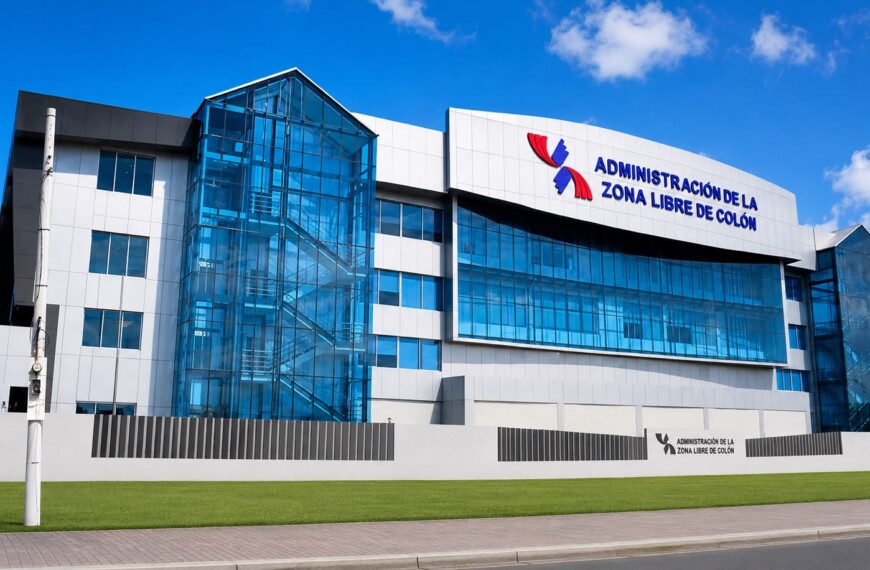 La Zona Libre de Colón es uno de los principales activos estratégicos de Panamá. Su capacidad histórica de casi ocho décadas para conectar mercados, generar empleo y atraer inversión la convierte en una pieza esencial de nuestra plataforma logística y comercial.
