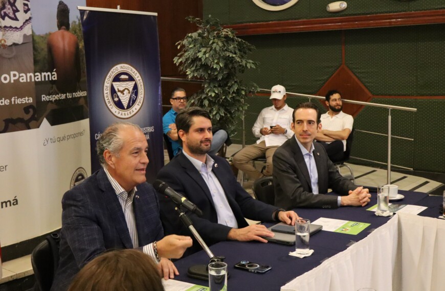 Alianza estratégica CCIAP y Cámara Solar rumbo a Expo Eléctrica Internacional 2027