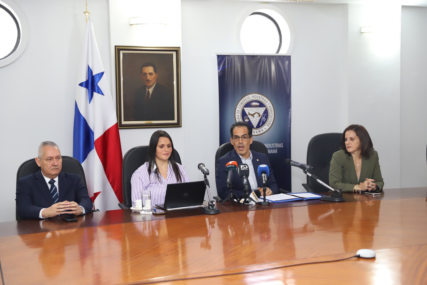 Índice de confianza junio 2026
