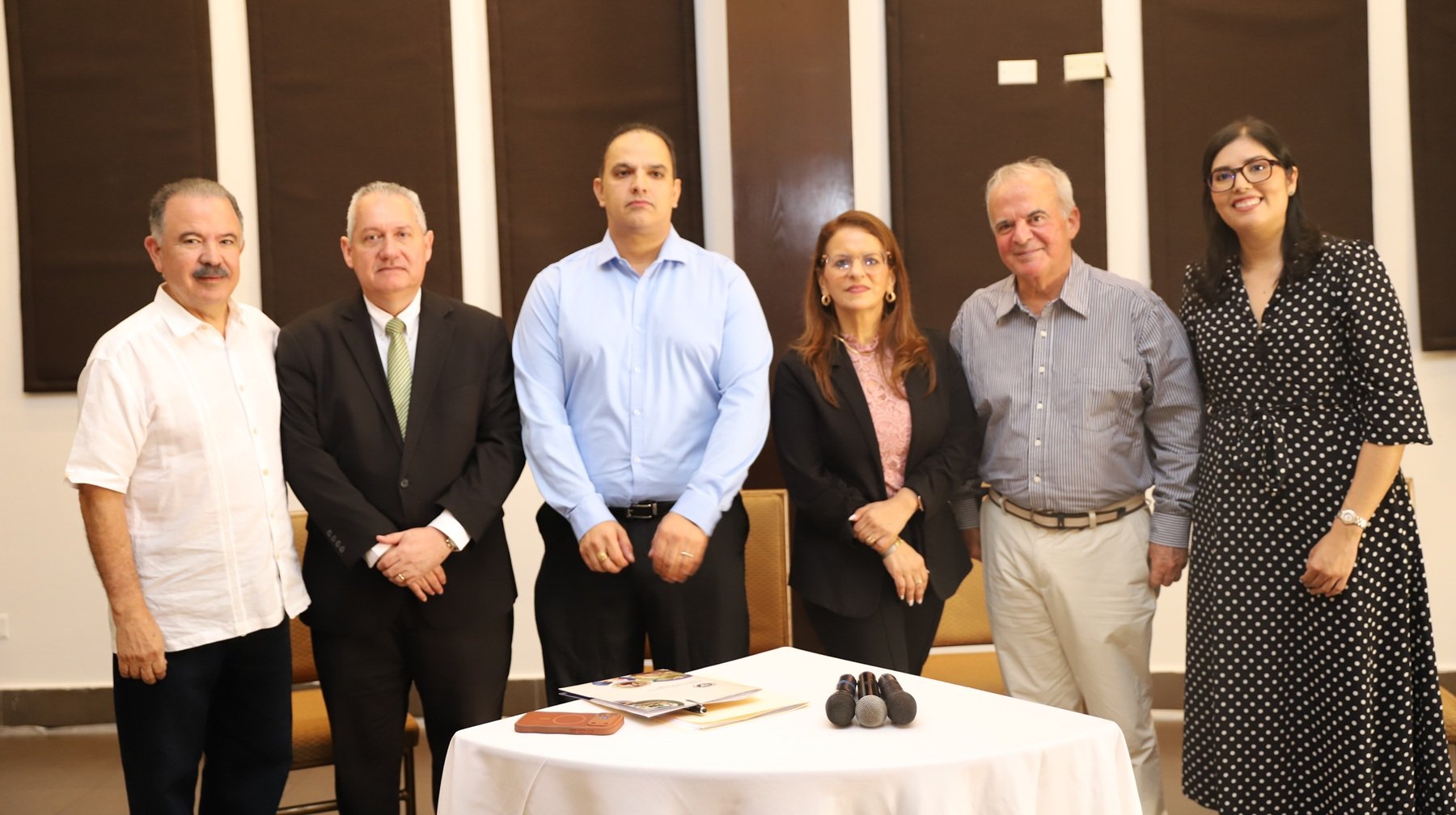 Cámaras de Comercio de Panamá y Penonomé consolidan a Coclé como un motor de oportunidades y empleo