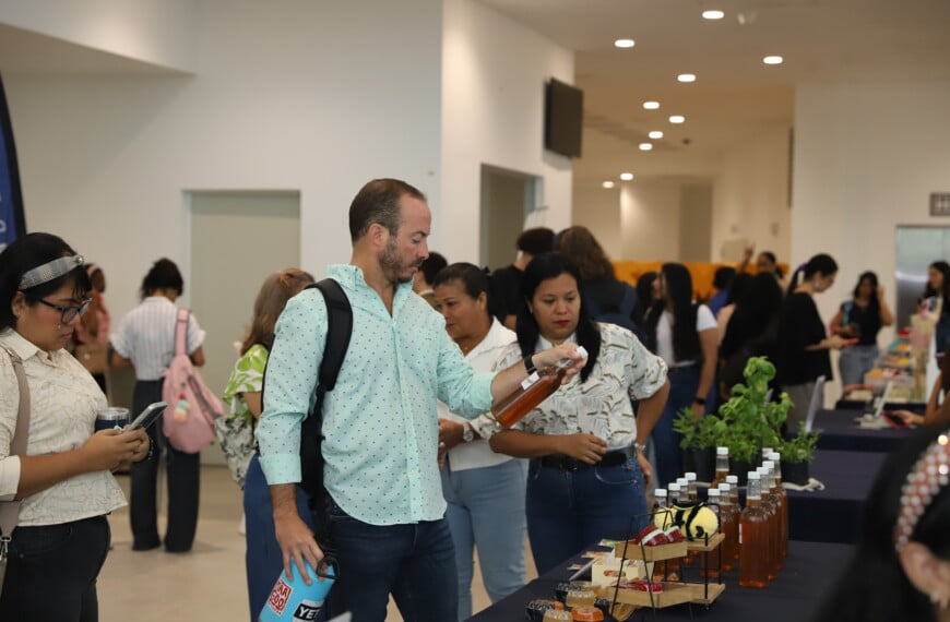 La CCIAP no se queda en el diagnóstico: construye. Desde el Miembro Asociado Emprendedor hasta el IV Congreso de Emprendimiento, así avanza el ecosistema de formalización y crecimiento para las MiPymes en Panamá.