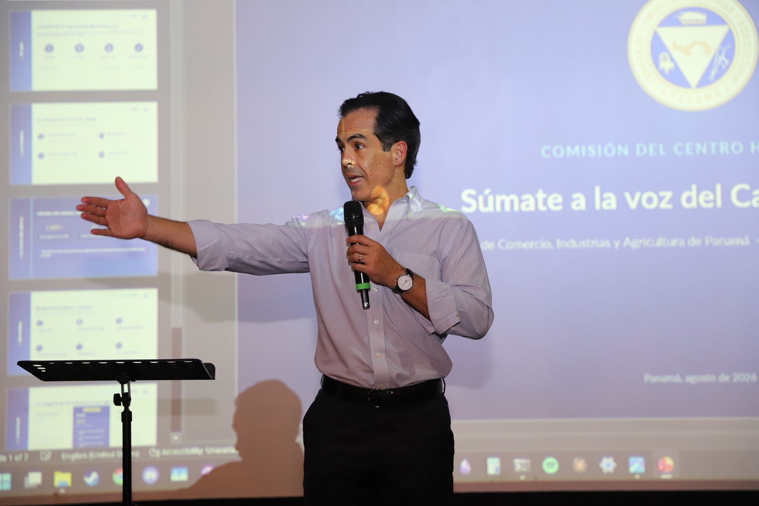 Comisión del Centro Histórico celebra segunda reunión con miembros