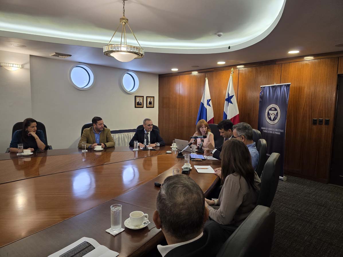 Conversatorio Sustancia Económica