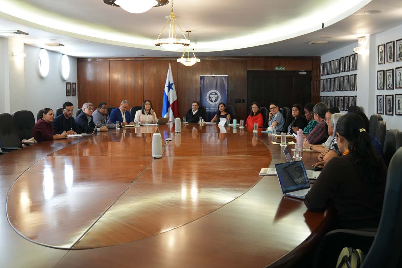 Reunión de la Comisión de Dispositivos Médicos