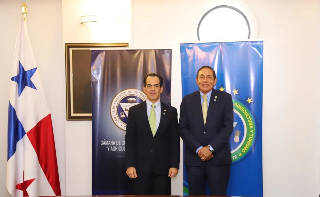 Foro Panamá Oeste