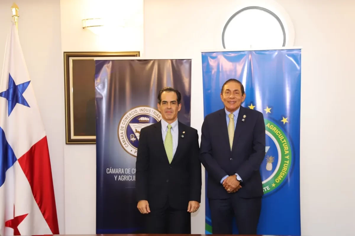 Foro Panamá Oeste
