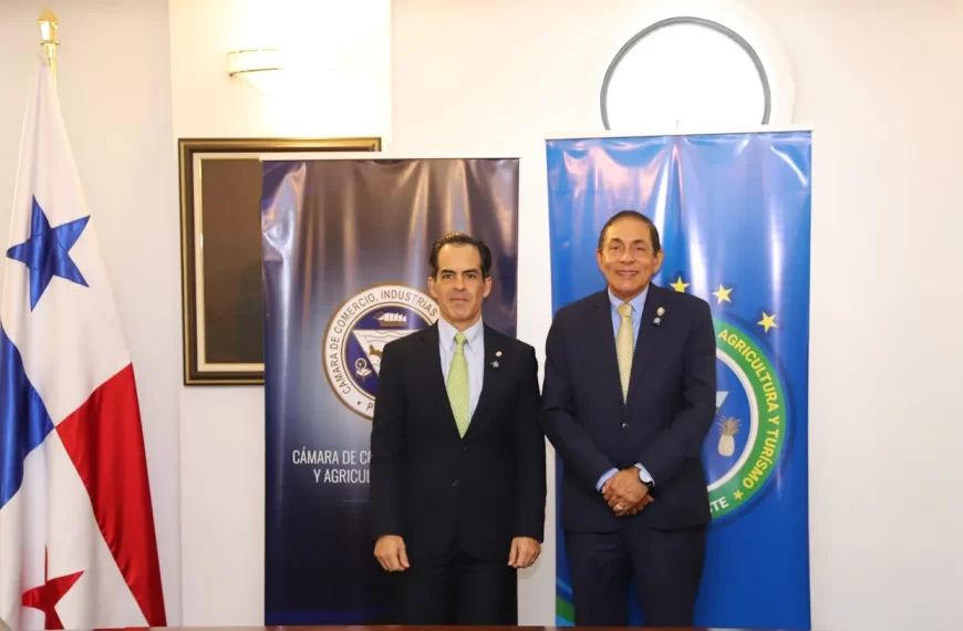 Foro Panamá Oeste