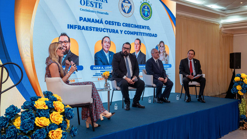 Foro Panamá Oeste