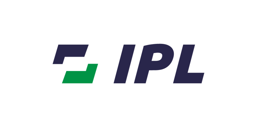 Logo IPL Group