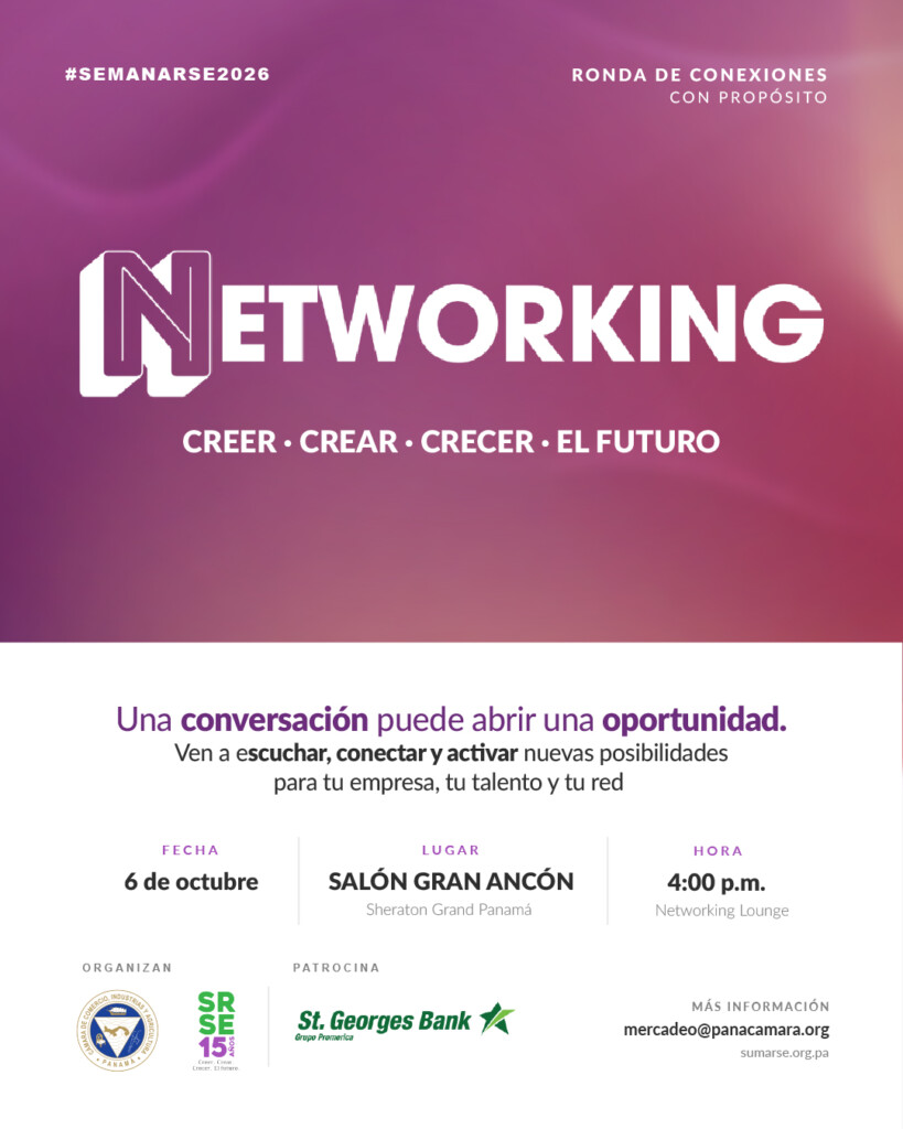 Speed Networking 2026
