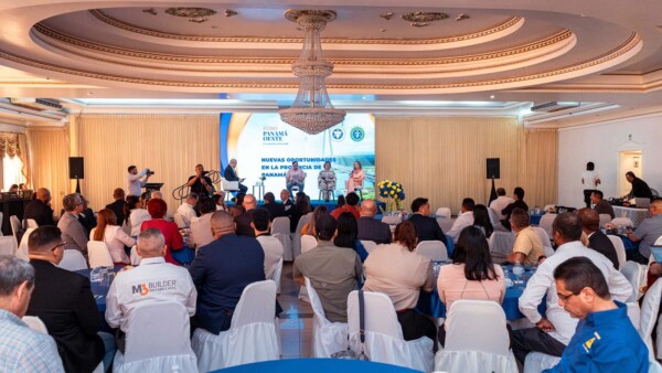 Foro Panamá Oeste
