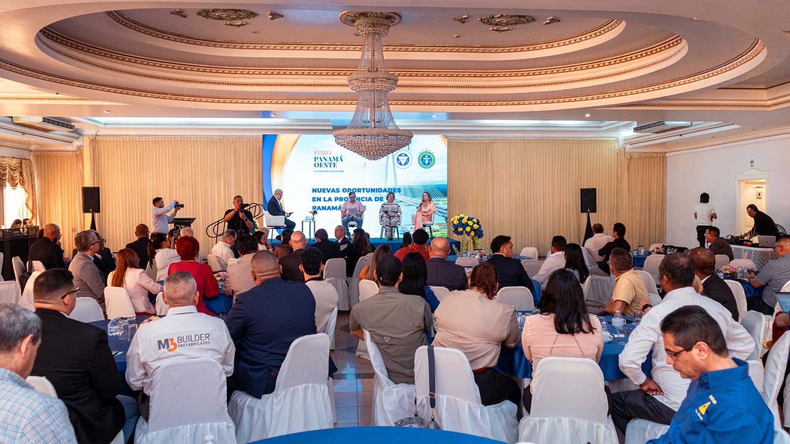 Foro Panamá Oeste