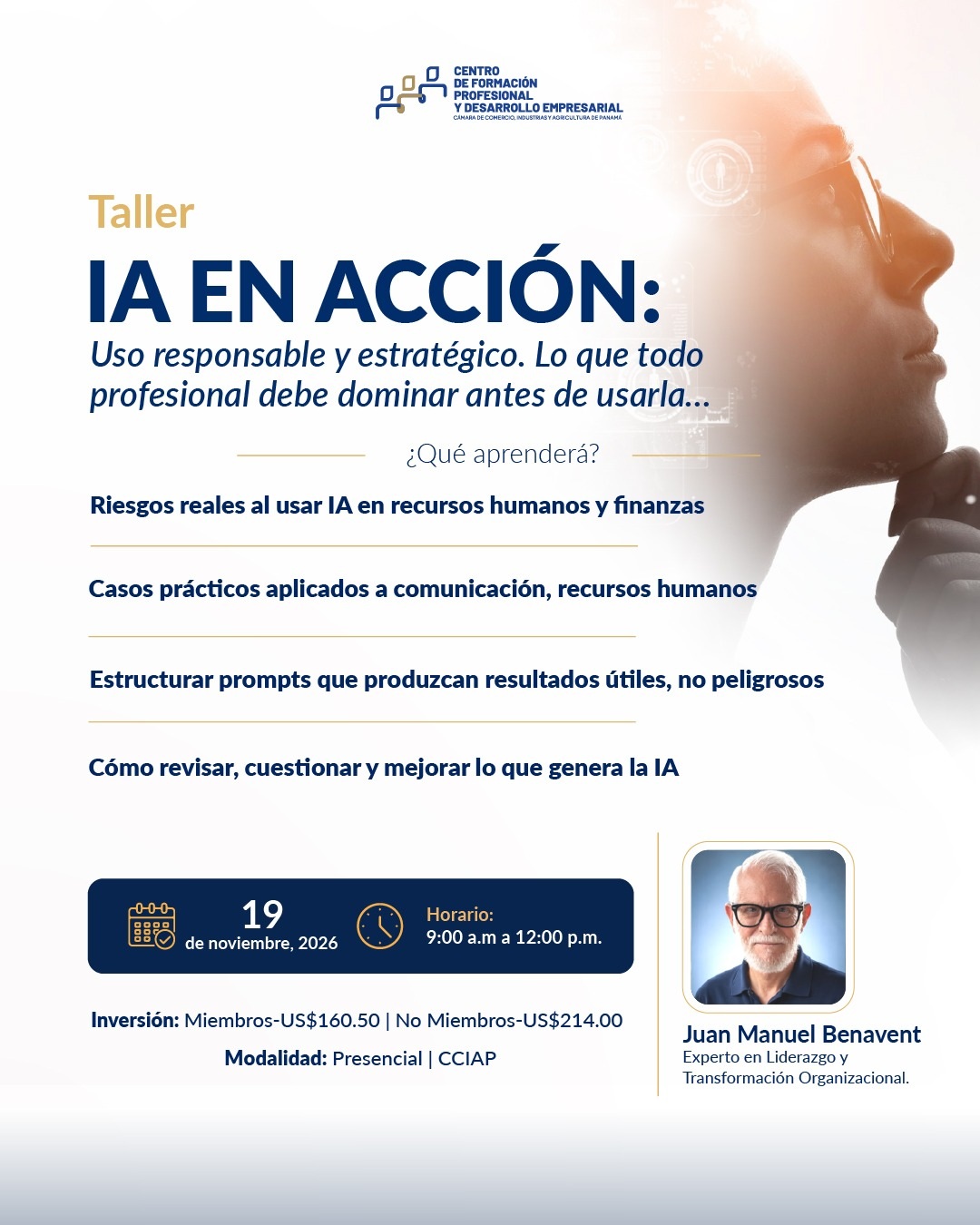 Taller IA en acción