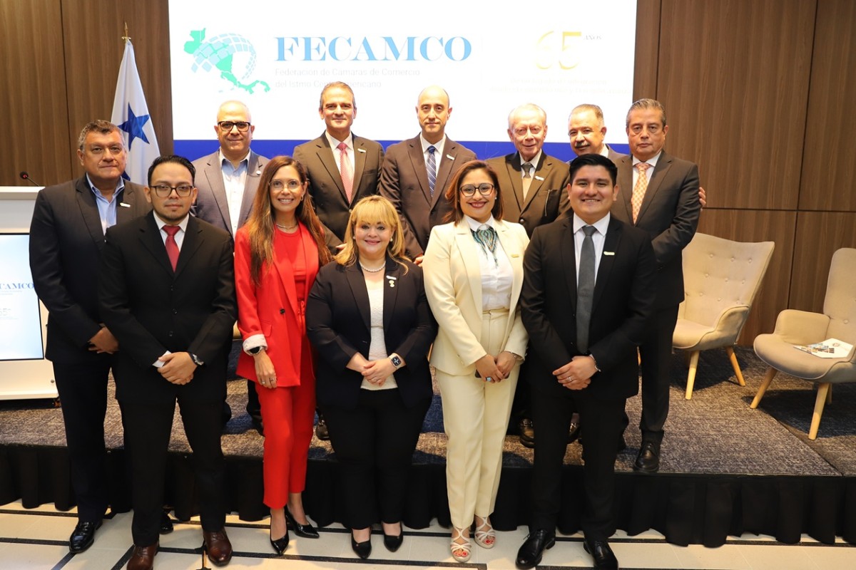 FECAMCO